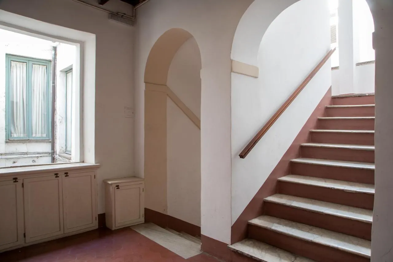 The Right Place 4U Navona Luxury Rooms Rome
