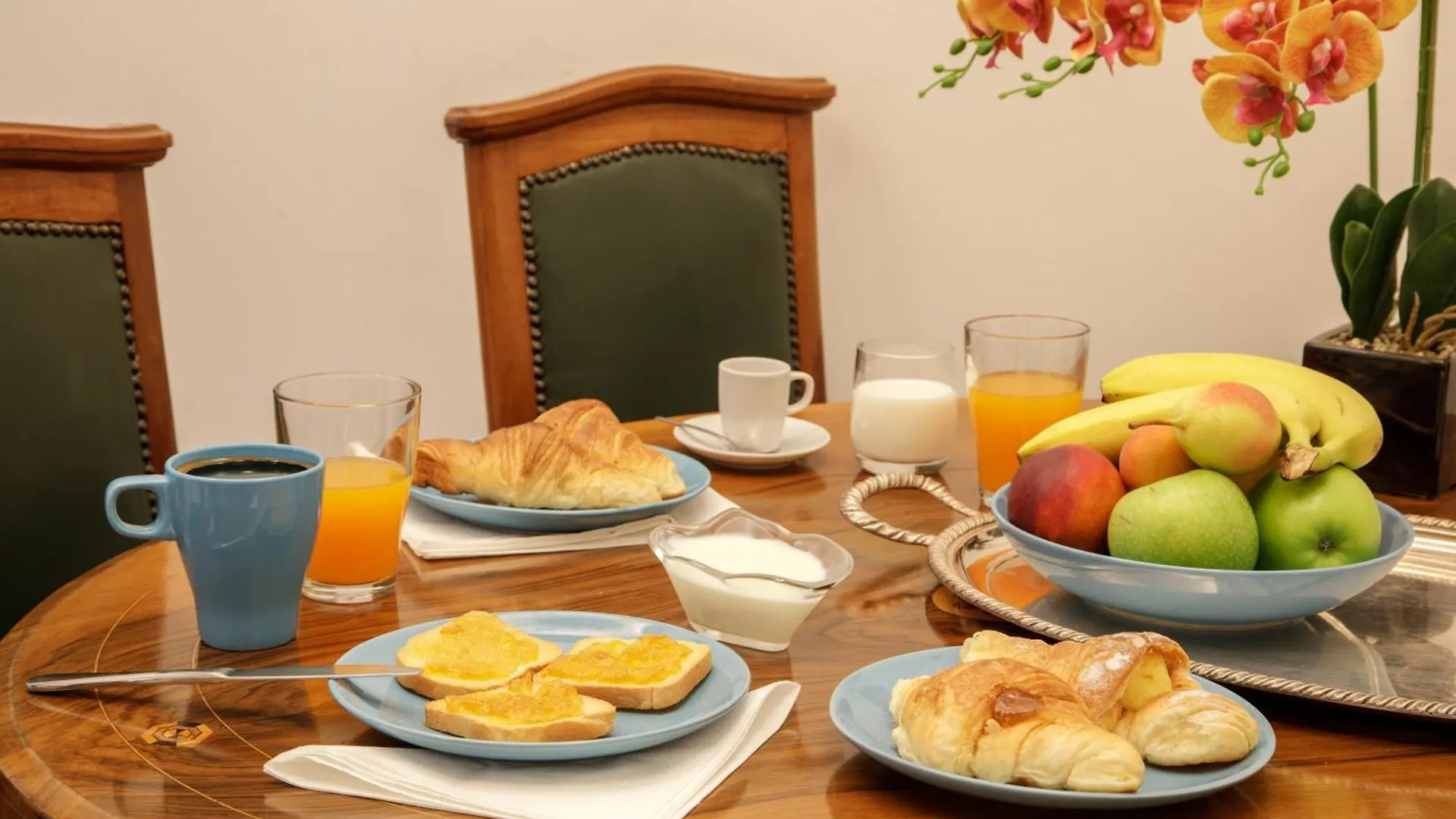 The Right Place 4U Navona Luxury Rooms Rome Guest house