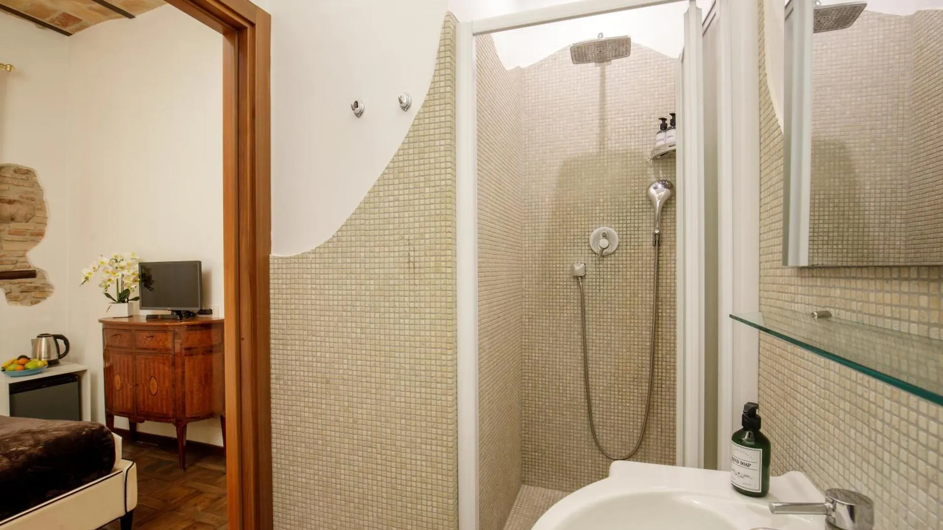 Guest house The Right Place 4U Navona Luxury Rooms Rome