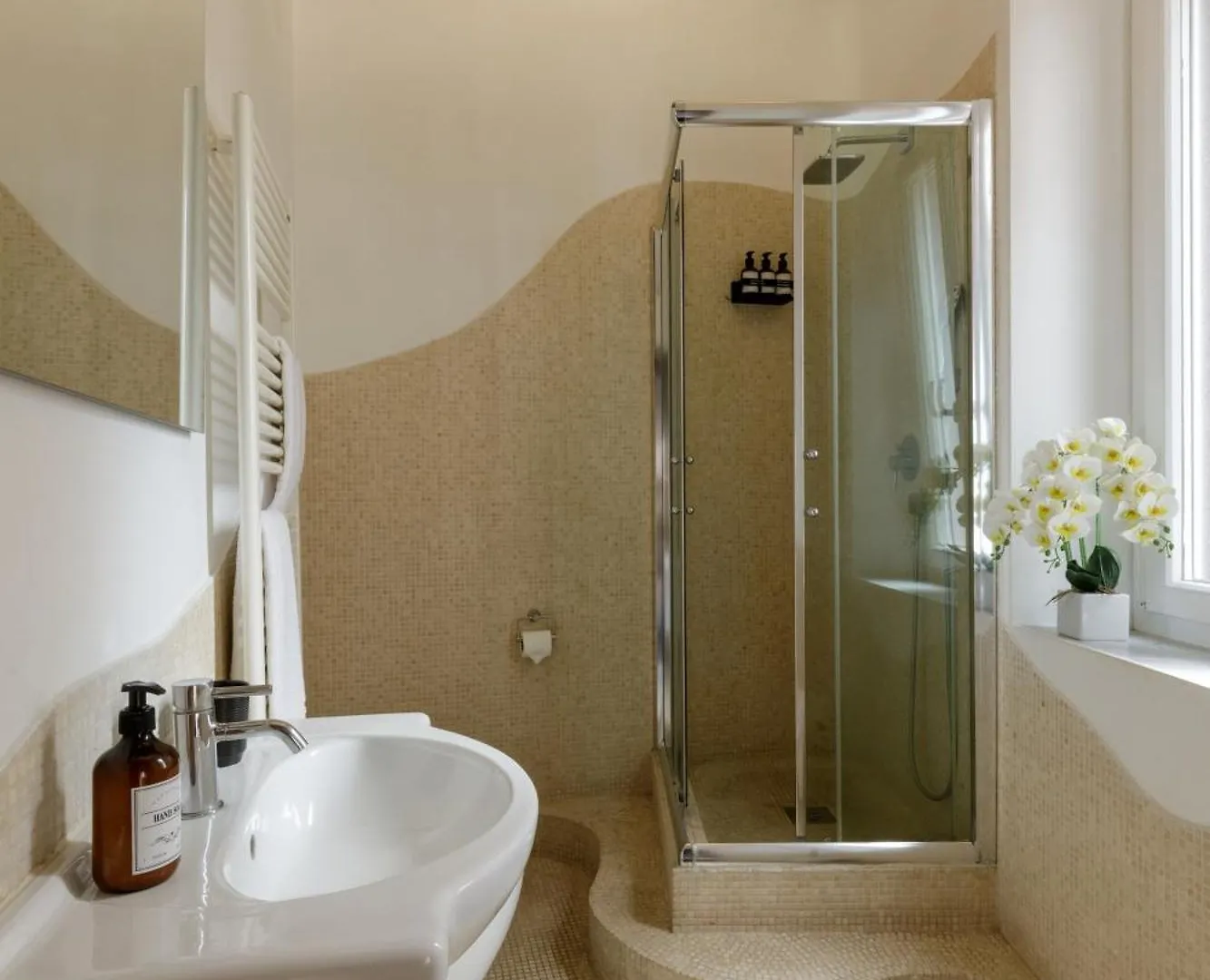 The Right Place 4U Navona Luxury Rooms Rome