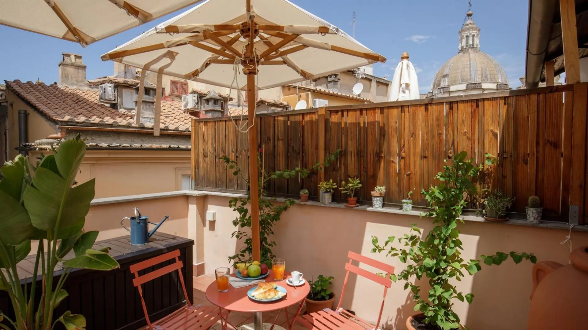 Guest house The Right Place 4U Navona Luxury Rooms Rome