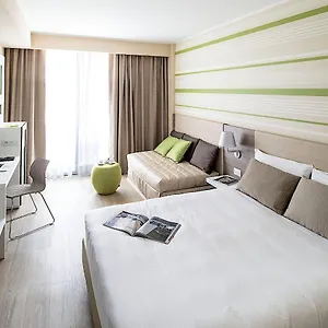 **** Hotel Enjoy Garda Italy