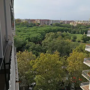 Pensjonat Da Angelica