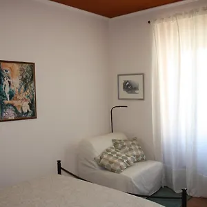 Le Tre Sorelle A Testaccio Couette-café