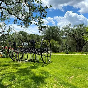  Country house L'aia Country Holidays Italy