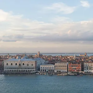 Hotel Savoia&jolanda Venise