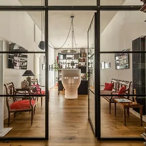 La Design.ata Experience Roma