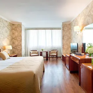 **** Hotel Starhotels Du Parc Italy