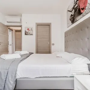 Pensión Casa Casu, Roma