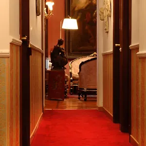 Gasthuis Residenza Frattina