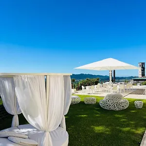 Vecchio Municipio Hotel