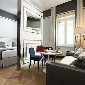 أجنحة Corso 281 الفاخرة روما