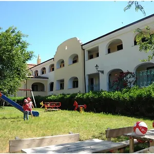 Residence Cala Liberotto Apartahotel