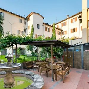 Auberge de jeunesse Archi Rossi Florence