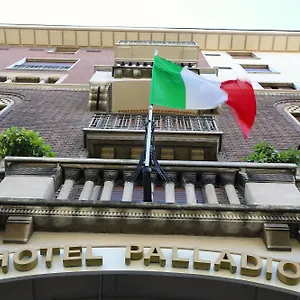  Hotel Palladio Italy