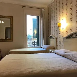 Couette-café Al Campaniel Venise