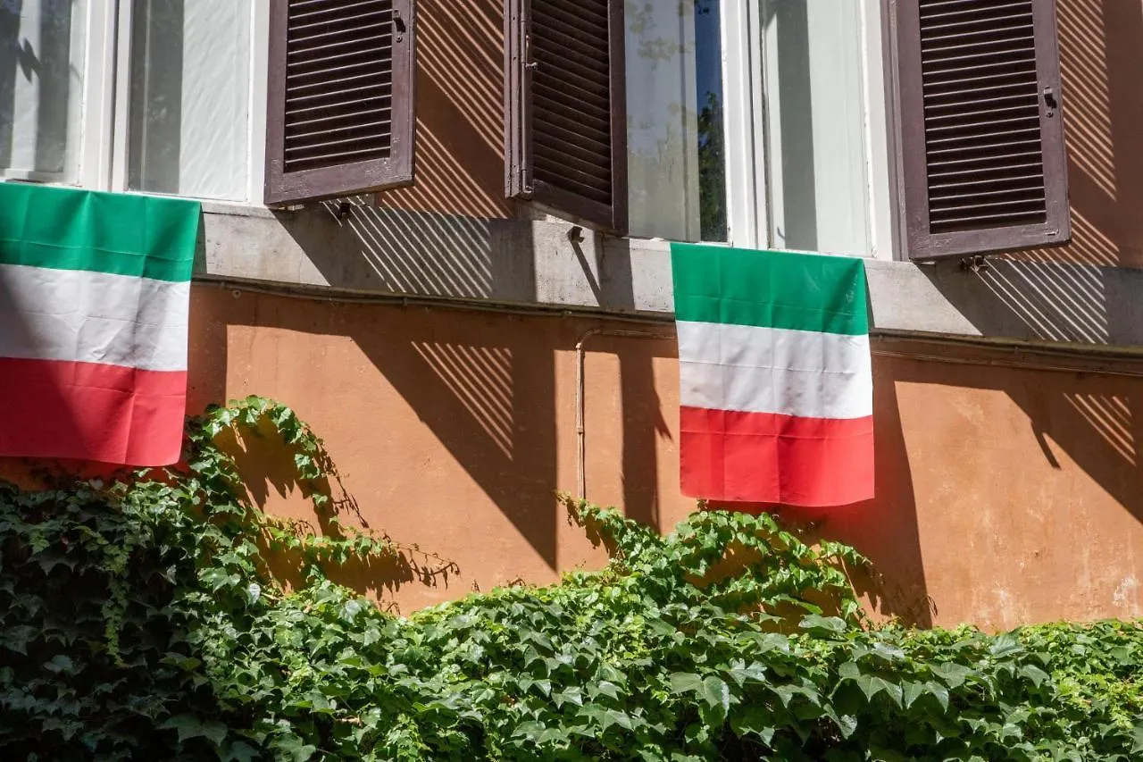 Guest house The Right Place 4U Navona Luxury Rooms Rome