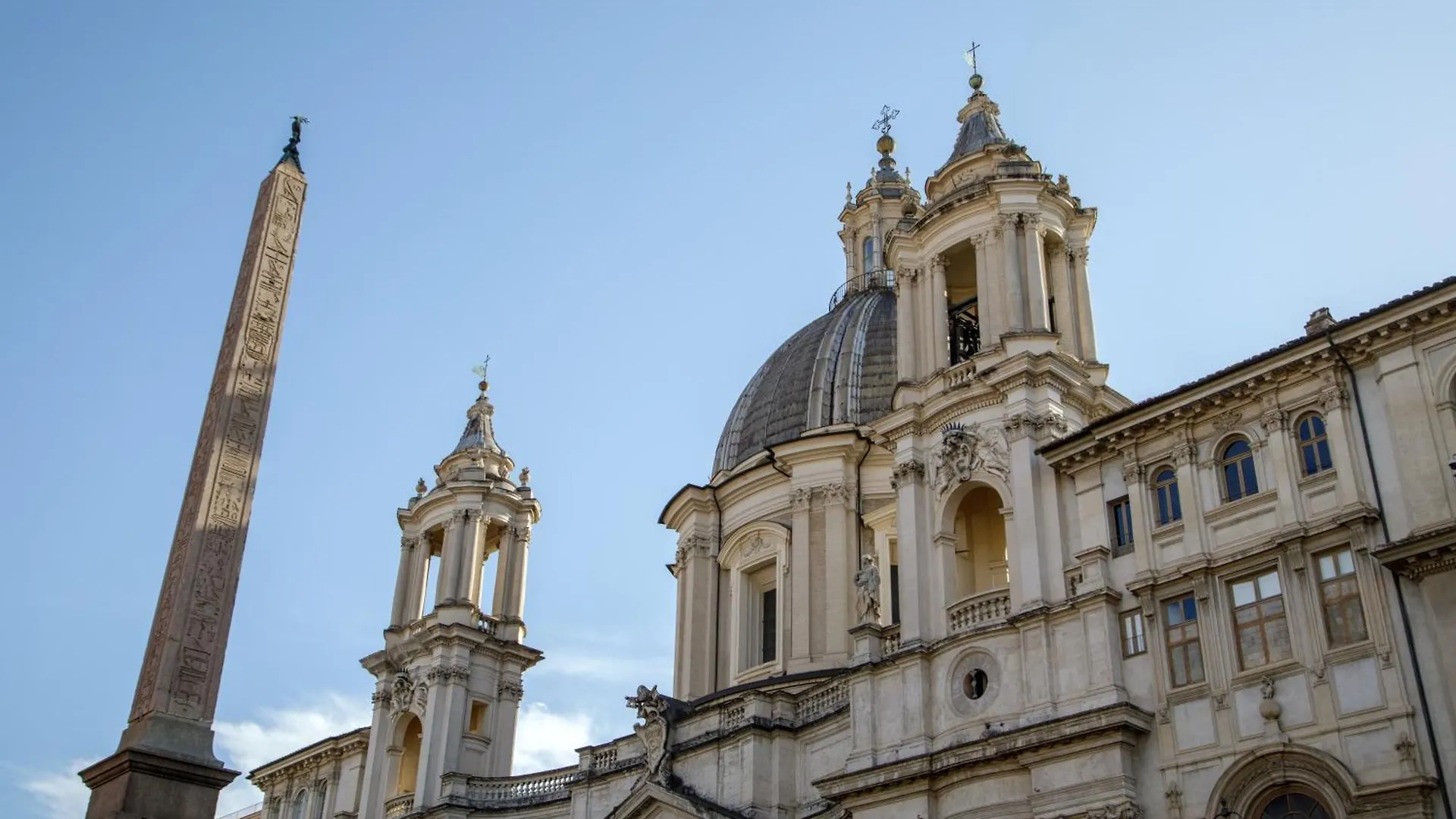 The Right Place 4U Navona Luxury Rooms Rome
