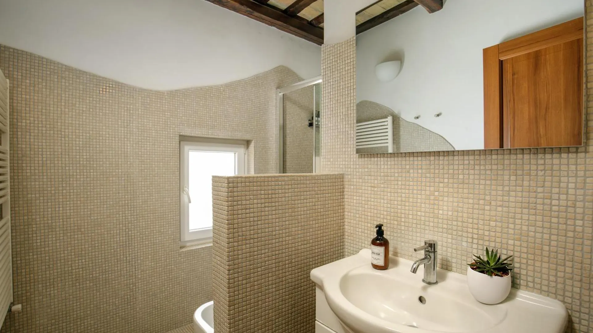 Guest house The Right Place 4U Navona Luxury Rooms Rome
