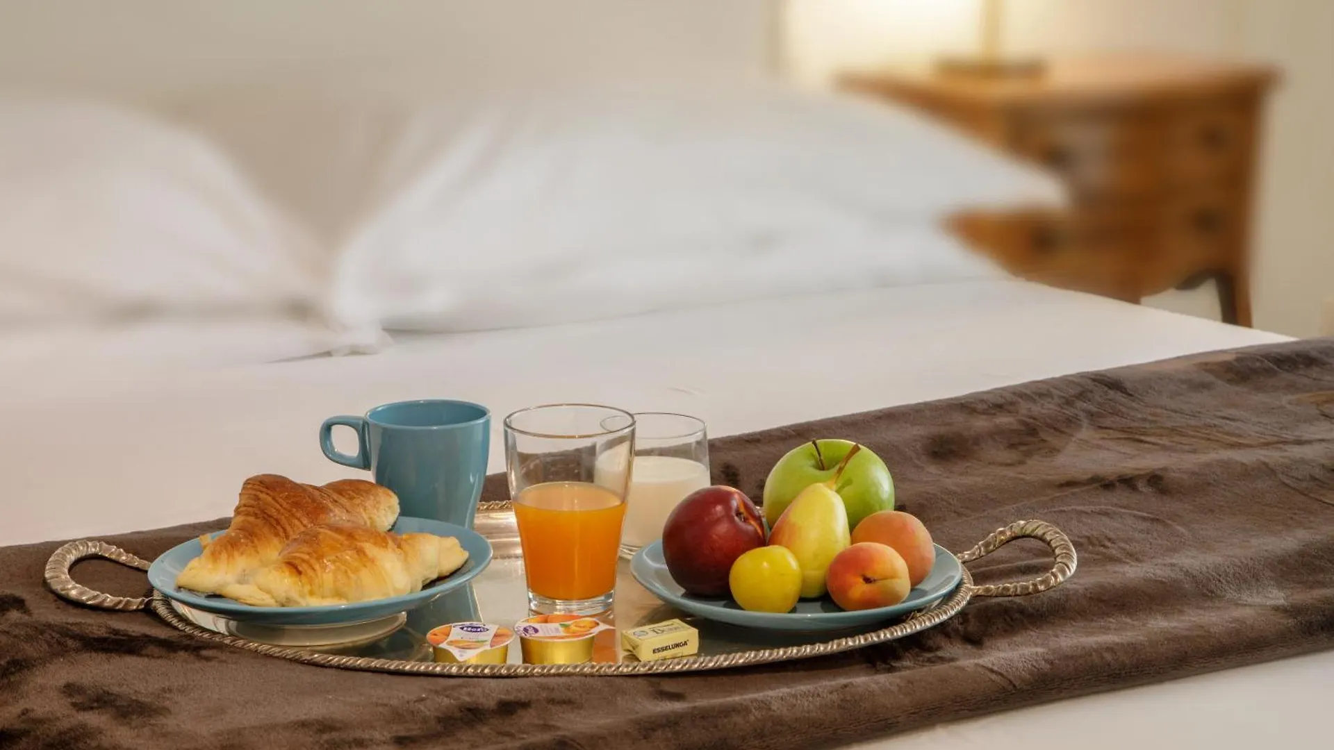 The Right Place 4U Navona Luxury Rooms ローマ 5*,  イタリア