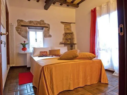 The Right Place 4U Navona Luxury Rooms ローマ ゲストハウス